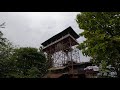 【4K】世界ーの木造ホテル？インドネシア Karang Aji Beach Villa