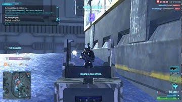 C4 auxaiam kill + GD-7F silver