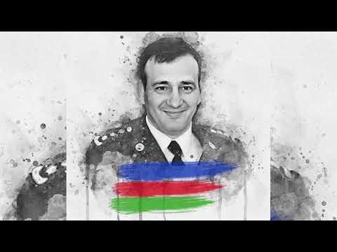 Chingiz Mustafayev - Vetenim kimiyem