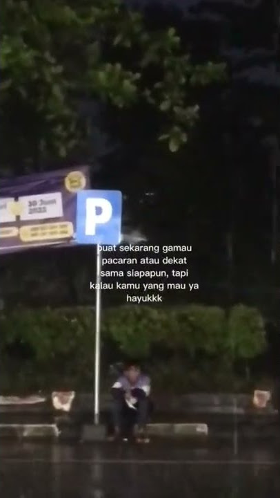 Story sad || Buat sekarang ga mau pacaran dan dekat sama siapapun❗️TAPI ❓#shorts #tiktok #quotes