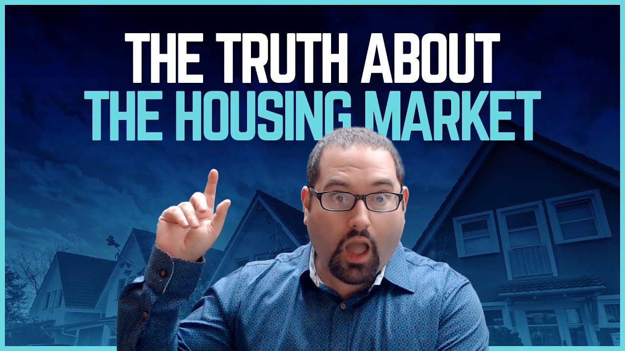 The Truth About the Housing Market - First Time Homebuyer ...