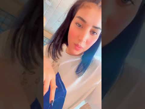 لا طرشوله اتابعني لاتكوني مثل الا افعه