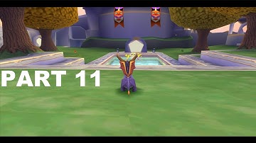Spyro 2 Ripto