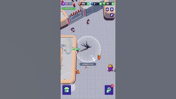 Alien Invasion RPG Idle Space | Gameplay Part 29