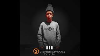 Titom & Yuppe Tshwala Bam Feat S.N.E & EeQue (Man Jay SA 3Step Afro Bootleg)