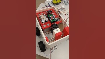 #arduino #3dprinter #3dprinting #engineer #techologies #robot #programming