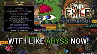 Farm ABYSS For OP Jewels - [Path Of Exile 3.24]