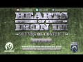 Songs of Hearts of Iron III: Sounds of Conflict