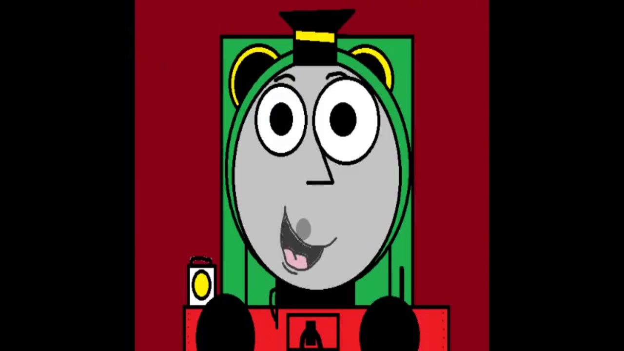 lucky there's a family guy : r/thomastheplankengine