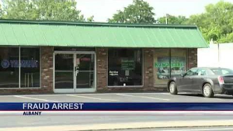 Business owner charged with pocketing more than $2...