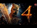 Winnie the Pooh: Blood &amp; Honey 4 | Fecha de Estreno y Más