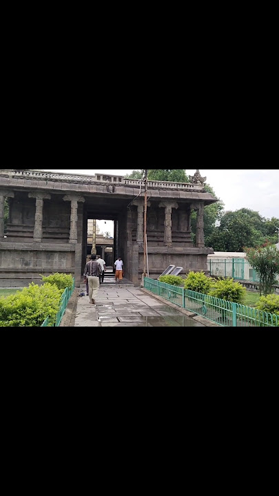 ராகு கேது புதன் தோஷ நிவர்த்தி தலம் ஸ்ரீவைகுண்ட பெருமாள் பச்சை வண்ண பவளவண்ண பெருமாள் #shortsvideo