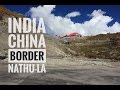 India - China Border |Sikkim Vlog 2|  North East India Tourism