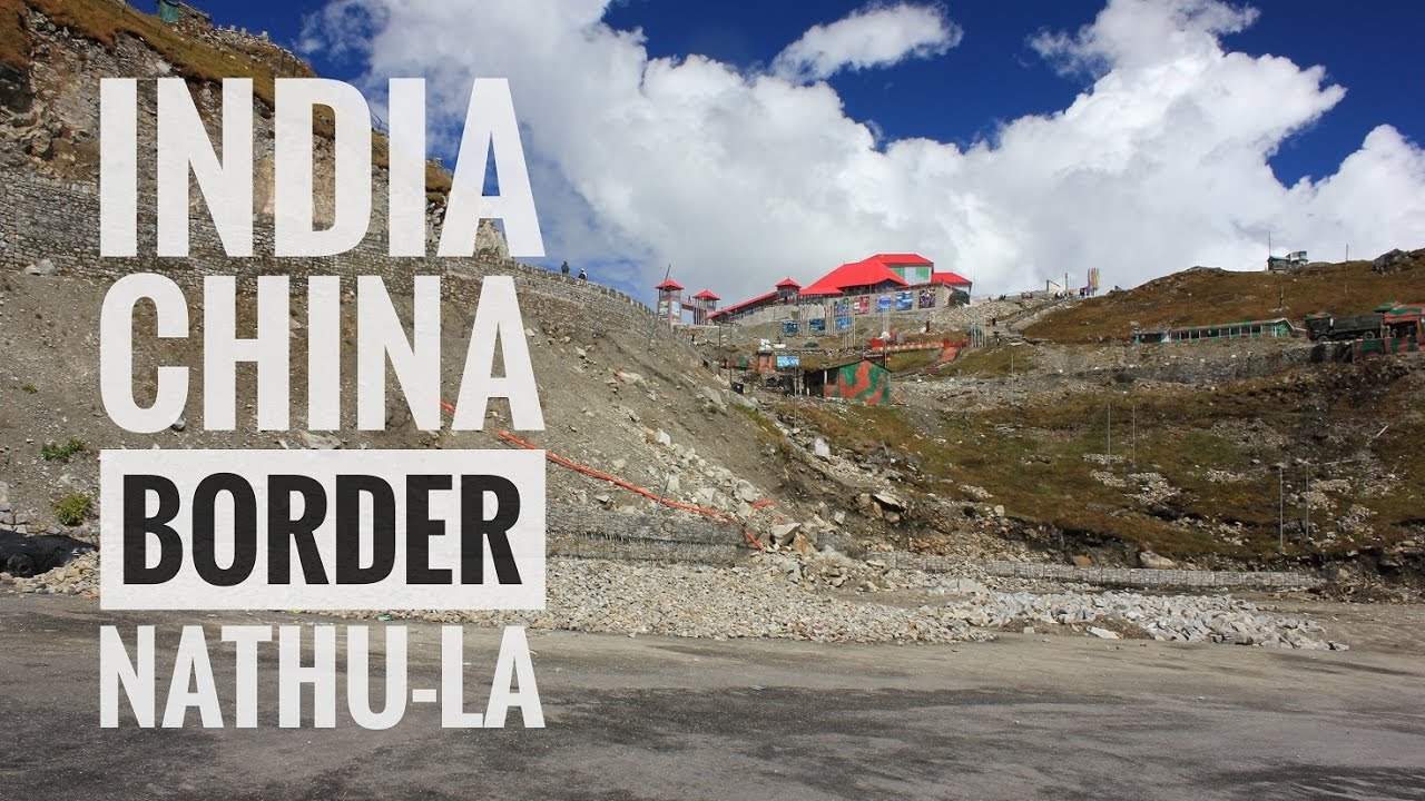 india china border tourist places