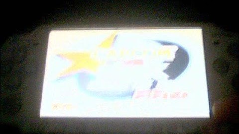 capcom vs snk pro FOR (PSP)