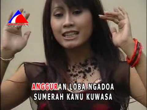 Wahyana - Endang (Dangdut House Version)