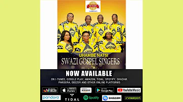 nekufa Sekungasekho by Swazi Gospel singers