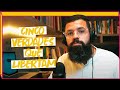 CINCO VERDADES QUE LIBERTAM  - Jesuscopy Podcast
