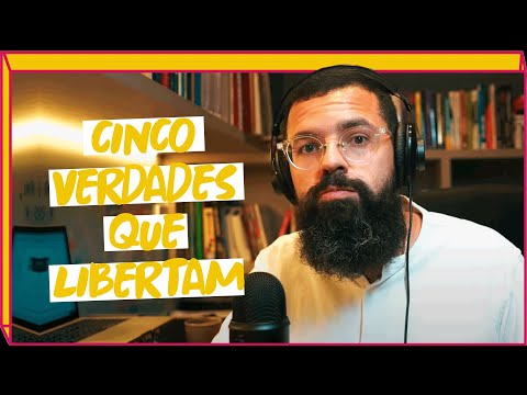 Vídeo: Quais são as 5 verdades?