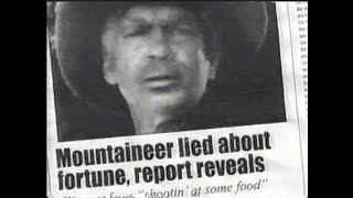 Geico Lying Jed Cldanett Commercial From 2006