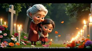 “The Light of Remembering | All Souls' Day Story for Kids