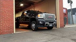 A and A Towing sneak peak