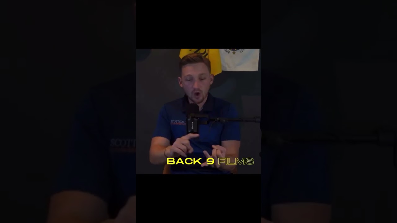 Bryson DeChambeau at LIV Golf: Praising the Krank Formula FIRE