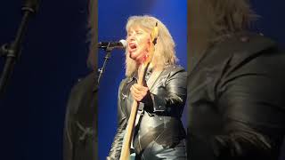 ‍️- Suzi Quatro 2022 Danmark 