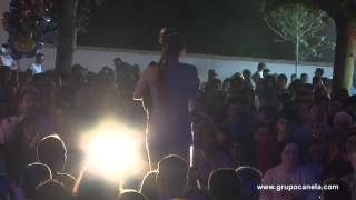 06 Muiñeira gaita Grupo Canela 2009