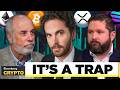 The Clarity Act Will Explode Crypto (7 coins) Mp3 Song