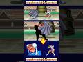 Street Fighter 2 - RealPsychoPower | ストリートファイター2 - 真のサイコパワー