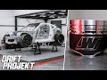 Części Silnika 2JZ, Montaż Elektroniki, Ile Waży Subaru? - Drift Projekt - Subaru BRZ #19