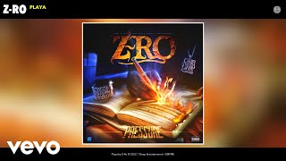 Watch Zro Playa video