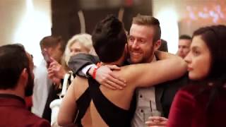2019 MSF Peak Awards Highlights