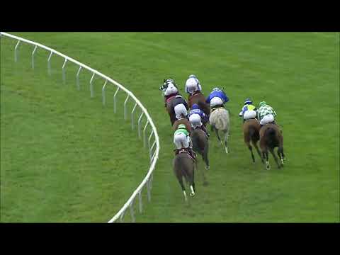 video thumbnail for MONMOUTH PARK 8-11-23 RACE 3
