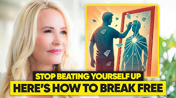 How Self-Blame Keeps Business Owners Stuck (And How to Break Free)