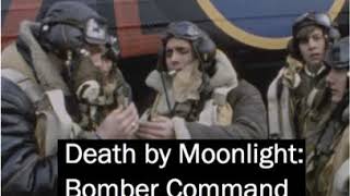 Death by Moonlight: Bomber Command | Wikipedia audio article