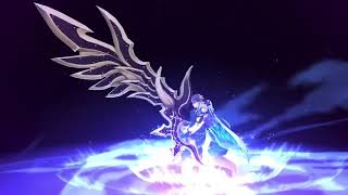 Fgo Servant Short Brynhildr Berserker