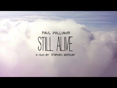 Paul Williams: Still Alive - Official Trailer [HD]