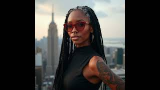 Building New Rooms: Systemic Barriers, Innovation, and the Rise of Black Women Entrepreneurs Insp...