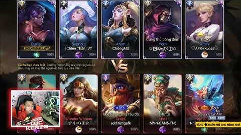 Liên quân mobile _ cặp đôi valentine cực đẹp lần đầu xuất hiện