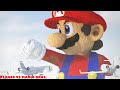 Planes VS Mario Bros | Teardown