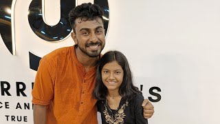 Sawaar Loon Dance With Noel Alexander