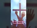Our God is an awesome God #song #lyrics #gospelsongs
