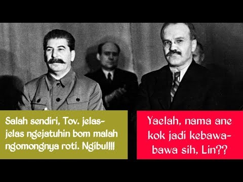 Video: Molotov Cocktail: Dari Mana Asal Koktail Molotov Untuk Tentara Soviet - Pandangan Alternatif