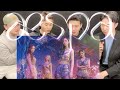 ENG) SM 신인 걸그룹! aespa 에스파 'Black Mamba' MV 리액션/리뷰