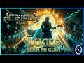 Luces Sean Mi Guía 🌌 Vida, Muerte y Esperanza | Epic Metal (Lyrics)