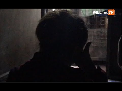 newspaper mockup အင္းစိန္၊ ဗဟိုလမ္းမတြင္ ျဖစ္ပြားေသာ အၾကမ္းဖက္၊အဓမၼျပဳရန္ ႀကံစည္ခံရသူ အမ်ဳိးသမီးႏွင့္ ေတြ႔ဆံုေမးျမန္း