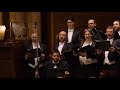 Voices of ascension  handel coronation anthem zadok the priest