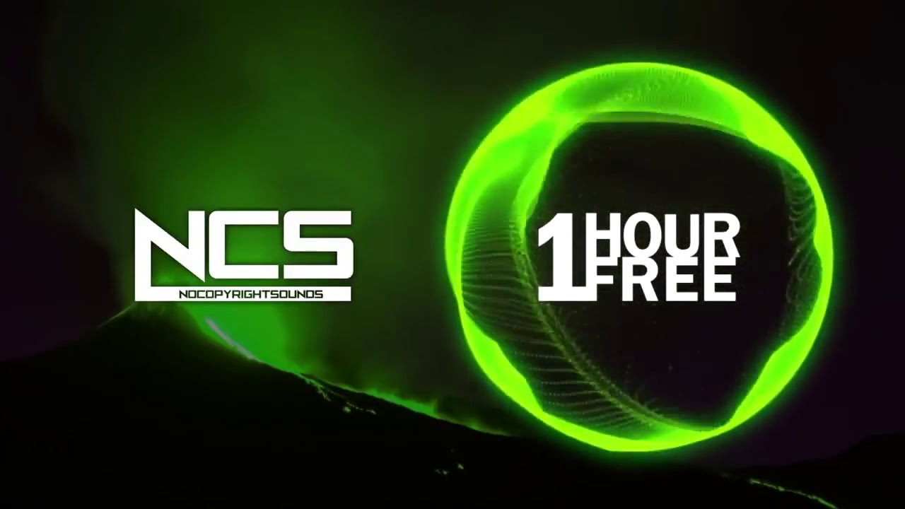 Mountkid  - Dino NCS 1 HOUR